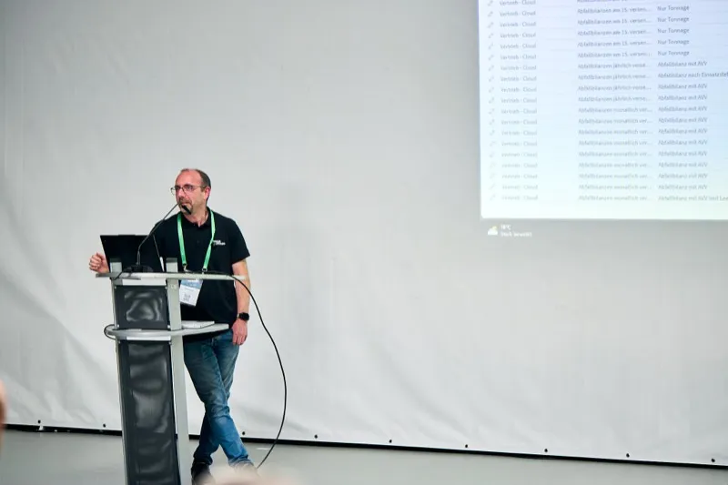 Qlik AI Reality Tour Berlin 2026 — Foto 24 von 38