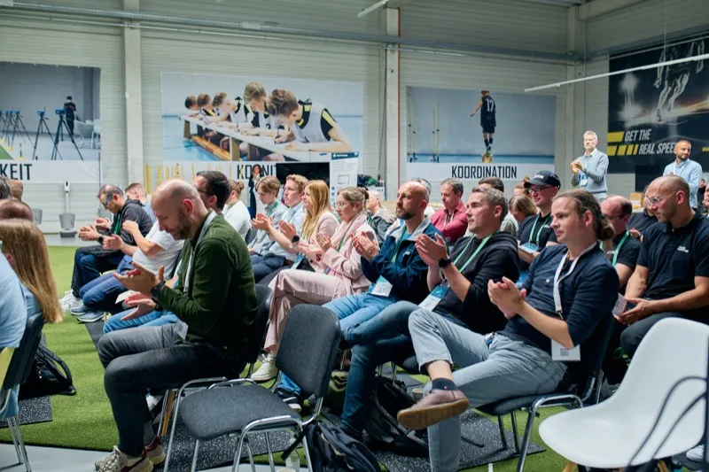 Qlik AI Reality Tour Berlin 2026 — Foto 27 von 38