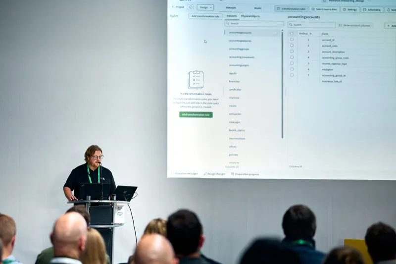 Qlik AI Reality Tour Berlin 2026 — Foto 30 von 38